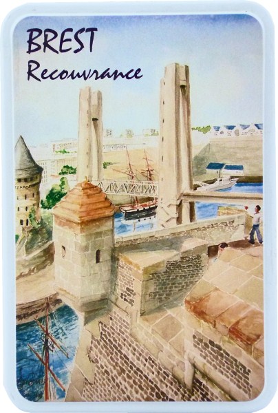 Boite à Sucre Brest