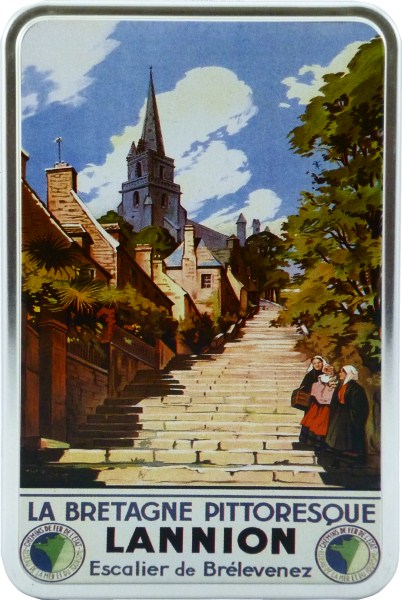 Boite à Sucre Lannion