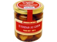 BO BABAS 450G RHUM