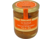 BO BABAS 450G GRAND -MARNIER