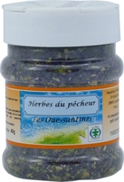 POT40G HERBES PÊCHEUR