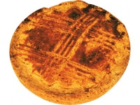 GB ROND 350G NATURE