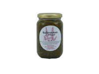 BO37CL SALICORNES NATUREL