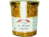 BO CRÊPES 300G RHUM