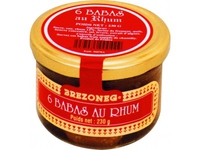 BO BABAS 230G RHUM