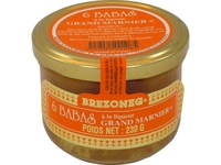 BO BABAS 230G GD MARNIER