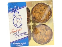 FLORENTINS CHOCOLAT LAIT