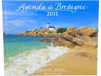 AGENDA GRAND 21 X 17
