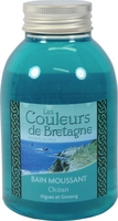 Bain Moussant Algues et Ginseng
