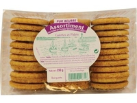BARQ.350G ASSORTIMENT