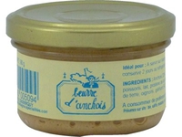 BO12CL BEURRE ANCHOIS 90G