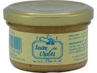 BO12CL BEURRE CRABE 90G