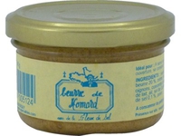 BO12CL BEURRE HOMARD 90G
