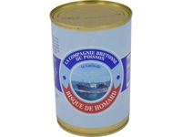 BT404G BISQUE HOMARD 1/2 JJF
