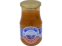 BL400G BISQUE HOMARD 1/2 L