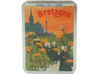 Caramel au beurre salé - bretagne