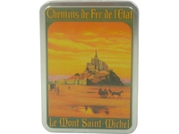 Caramel au beurre salé - caleche