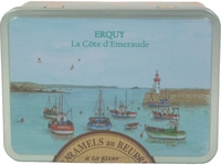 Caramel au beurre salé - erquy