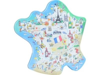 BTE FRANCE GALETTES 250G