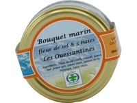 BO 80G BOUQUET MARIN FDS AUX 5 BAIES