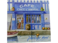 CALENDRIER GM 30 X 30