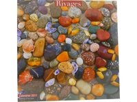 CALENDRIER GM 30 X 30