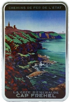Boite à Sucre Cap Fréhel