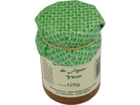 BO125G CONF.FIGUES VERTES