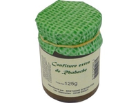 BO125G CONF.RHUBARBE