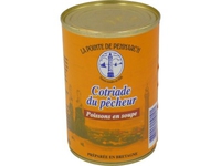 BTE.SOUPE COTRIADE DU PECHEUR1/2 404G