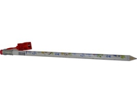 38BRET CRAYON GEANT T.CRAYON BRET