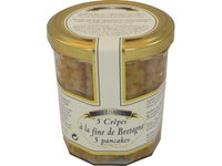 BO CRÊPES 300G FINE DE BRETAGNE