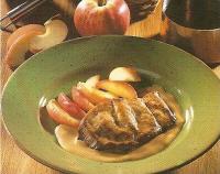 escalope recette