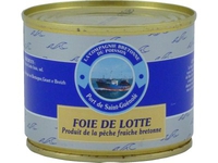 BT185G FOIE DE LOTTE    JFF