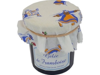 BO375G GELEE FRAMBOISE