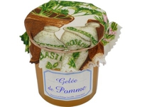 BO375G GELEE POMME