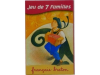 JEUX DE 7 FAMILLES
