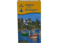 JEUX DE TAROT JACK