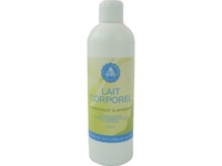 lait corporel hydratant et apaisant