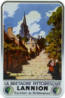 Boite à Sucre Lannion