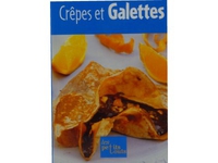 5029 CREPES ET GALETTES - PETITS TOUTS