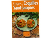 5134 CUISINE COQ. ST JACQUES - PTS TOUTS