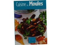 5133 CUISINE DES MOULES - PETITS TOUTS