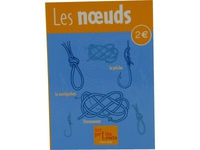 5031 LES NOEUDS - PETITS TOUTS