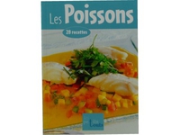 5648 POISSONS   -   PETITS TOUTS