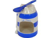04960 SAC MARIN A SEL+CUILLER