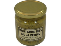 BO 200G MOUTARDE AIL ET PERSIL