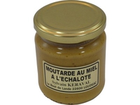 BO 200G MOUTARDE ECHALOTTE