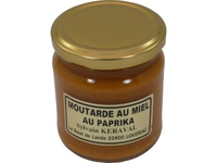 BO 200G MOUTARDE PAPRIKA