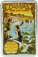 Boite à Sucre Paramé